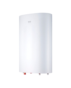 Купить Бойлер косвенного нагрева Ballu AQUASTAR INOX ASWX-F 80 настенный  в E-mobi