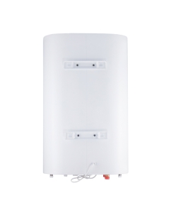 Купить Бойлер косвенного нагрева Ballu AQUASTAR INOX ASWX-F 80 настенный  в E-mobi