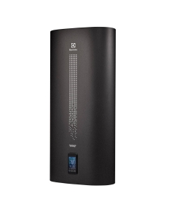 Купить Водонагреватель накопительный Electrolux EWH 50 SmartInverter Grafit 50 л черный в E-mobi