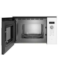 Купить Встраиваемая микроволновая печь Bosch BFL524MW0 белый  в E-mobi