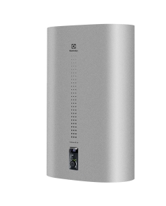 Купить Водонагреватель накопительный Electrolux EWH 80 Centurio IQ 3.0 80 л серебристый в E-mobi