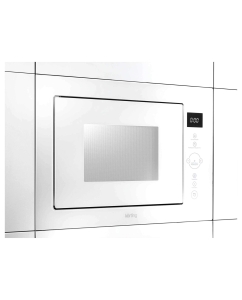 Купить Встраиваемая микроволновая печь Korting KMI 825 TGW белый  в E-mobi