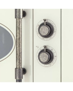 Купить Встраиваемая микроволновая печь MAUNFELD JBMO.20.5GRIB бежевый  в E-mobi