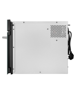 Купить Встраиваемая микроволновая печь MAUNFELD MBMO349GBG бежевый  в E-mobi