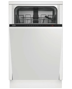 Купить Встраиваемая посудомоечная машина Beko BDIS 15961 в E-mobi