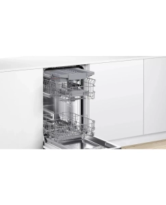 Купить Встраиваемая посудомоечная машина Bosch SPV4HMX10E  в E-mobi