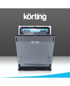 Купить Встраиваемая посудомоечная машина Korting KDI 60985 в E-mobi