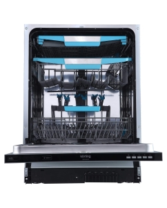 Купить Встраиваемая посудомоечная машина Korting KDI 60570  в E-mobi