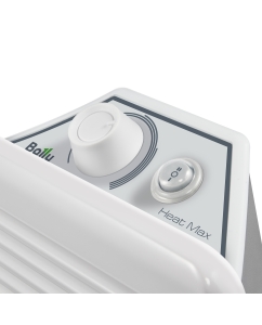 Купить Конвектор Ballu Heat Max BEC/HMM-1000  в E-mobi