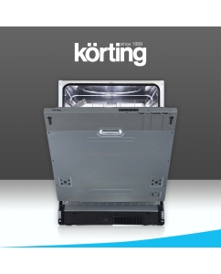 Купить Встраиваемая посудомоечная машина Korting KDI 60110 в E-mobi