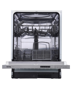 Купить Встраиваемая посудомоечная машина Korting KDI 60110  в E-mobi