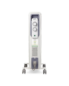 Купить Масляный радиатор Ballu Cube BOH/CB-11W белый  в E-mobi