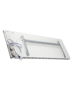 Купить Конвектор Ensto FinnHeat EPHBM15PR белый  в E-mobi