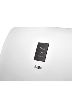 Купить Воздухоочиститель Ballu ONEAIR ASP-200S White  в E-mobi