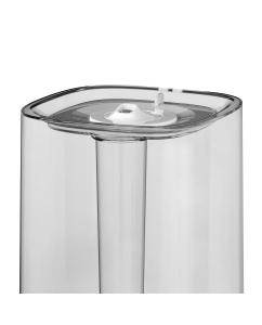 Купить Воздухоувлажнитель Ballu UHB-410 белый  в E-mobi