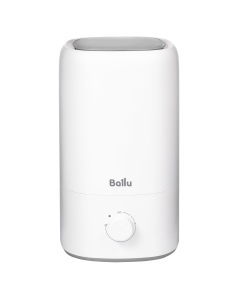 Купить Увлажнитель воздуха Ballu UHB-505 T White  в E-mobi