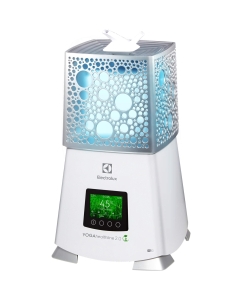 Купить Увлажнитель-ecoBIOCOMPLEX ультразвуковой Electrolux EHU-3915D YOGAhealthline 2.0  в E-mobi