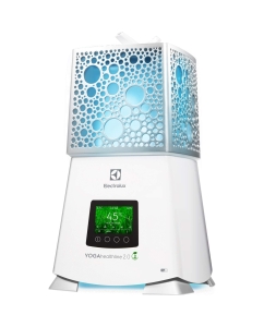 Купить Увлажнитель-ecoBIOCOMPLEX ультразвуковой Electrolux EHU-3915D YOGAhealthline 2.0  в E-mobi