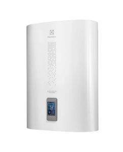 Купить Водонагреватель накопительный Electrolux EWH 30 SmartInverter PRO 30 л белый в E-mobi