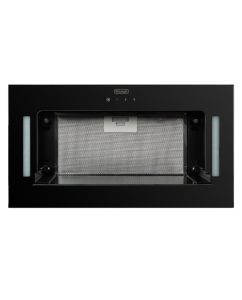 Купить Вытяжка встраиваемая Delonghi COSETTA 515 NB черная  в E-mobi
