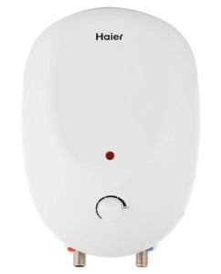 Купить Водонагреватель накопительный Haier ES8V-Q1(R) white в E-mobi