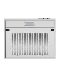 Купить Вытяжка подвесная HOMSair HORIZONTAL 50 серебристый  в E-mobi