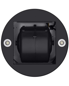 Купить Вытяжка настенная HOMSair ART 1050WL 35 черный  в E-mobi