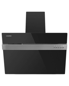 Купить Вытяжка настенная MAUNFELD Bridge Line 60 серебристый, черный в E-mobi