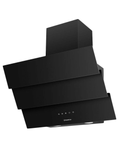 Купить Вытяжка настенная MAUNFELD Manchester Light 60 черный в E-mobi