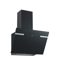 Купить Вытяжка настенная Maunfeld Amber 60 Glass черный в E-mobi
