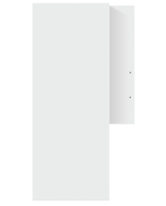 Купить Вытяжка кухонная MAUNFELD Bath 401 White  в E-mobi