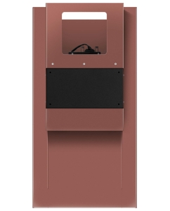 Купить Вытяжка настенная MAUNFELD Bath Plus 402 медный  в E-mobi