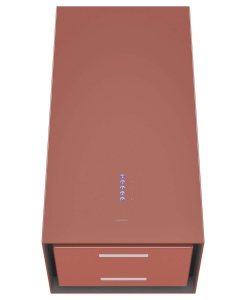 Купить Вытяжка настенная MAUNFELD Bath Plus 402 медный  в E-mobi