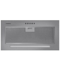 Купить Вытяжка встраиваемая MAUNFELD Crosby Hardy 1000 Push Inox серый  в E-mobi