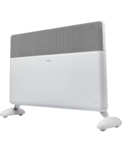 Купить Конвектор Ballu BEC/AT-2500-4E-BFT/EVUR белый в E-mobi