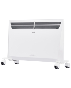 Купить Конвектор Ballu BEC/EVU-2000-4I-BFT/EVUR белый в E-mobi