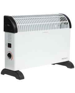 Купить Конвектор NeoClima Fast 2000W белый  в E-mobi