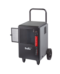 Купить Осушитель воздуха промышленный мобильного типа Ballu BDI-50L  в E-mobi
