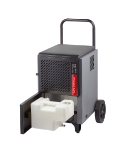 Купить Осушитель воздуха промышленный мобильного типа Ballu BDI-50L  в E-mobi