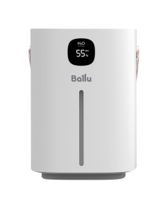 Купить Воздухоувлажнитель Ballu UHB-250P белый  в E-mobi