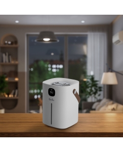 Купить Воздухоувлажнитель Ballu UHB-250P белый  в E-mobi