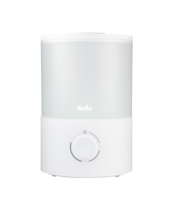 Купить Воздухоувлажнитель Ballu UHB-330 белый  в E-mobi