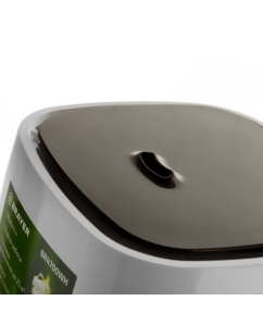 Купить Воздухоувлажнитель Brayer BR4700WH White  в E-mobi