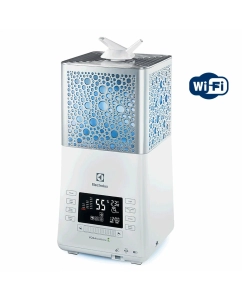 Купить Воздухоувлажнитель Electrolux EHU-3815D белый в E-mobi