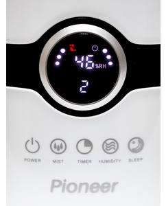 Купить Воздухоувлажнитель Pioneer HDS45  в E-mobi