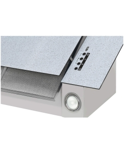 Купить Вытяжка настенная GEFEST ВО 3603 К46 серый  в E-mobi