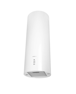 Купить Вытяжка настенная HOMSair ART 1050WL 35 белый  в E-mobi