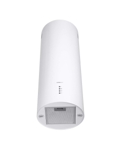 Купить Вытяжка настенная HOMSair ART 1050WL 35 белый  в E-mobi