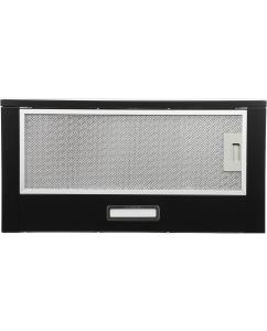 Купить Вытяжка встраиваемая HYUNDAI HBH 6230 BK черный в E-mobi