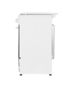 Купить Газовая плита CEZARIS ПГ 2150-10 белый  в E-mobi